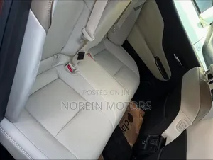 Toyota Crown 2023 Brown