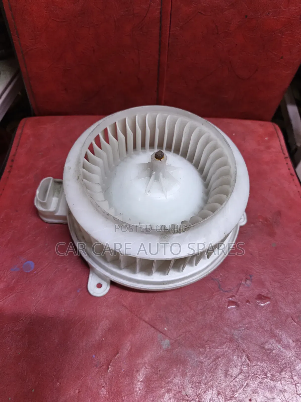 AC Blower Toyota Lexus