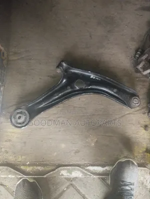 Demio Control Arm