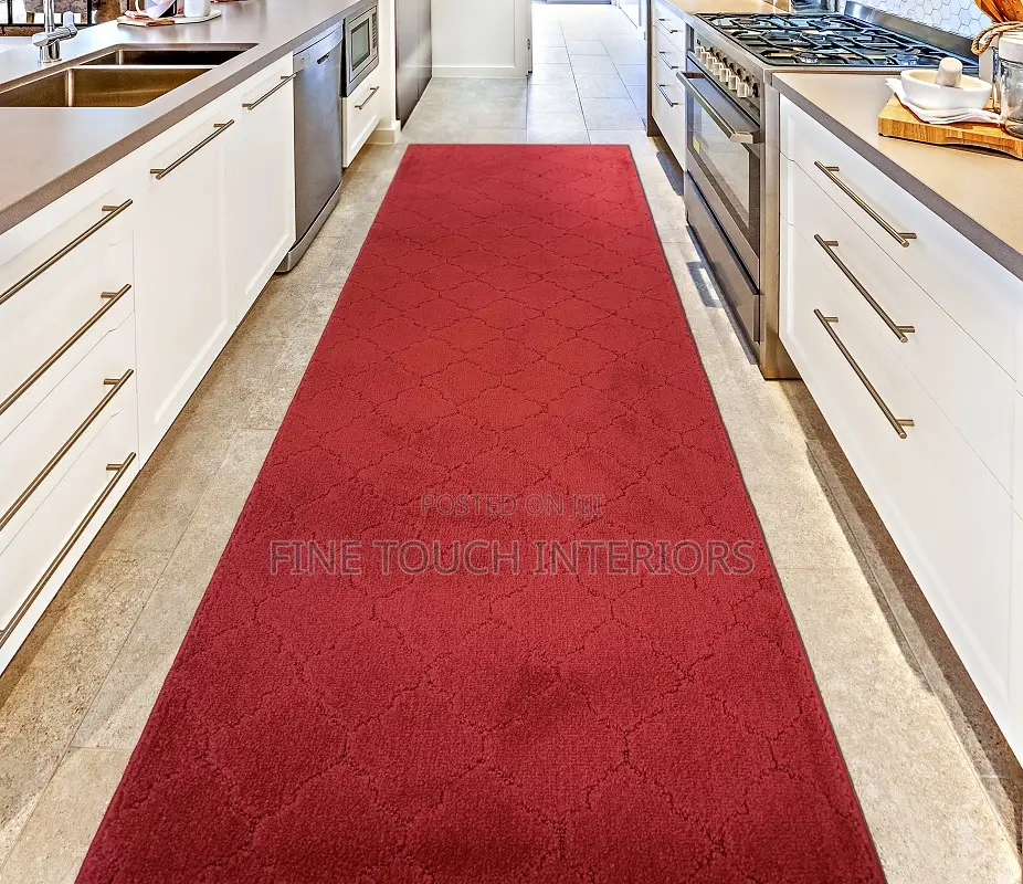 Residential Carpet Runners