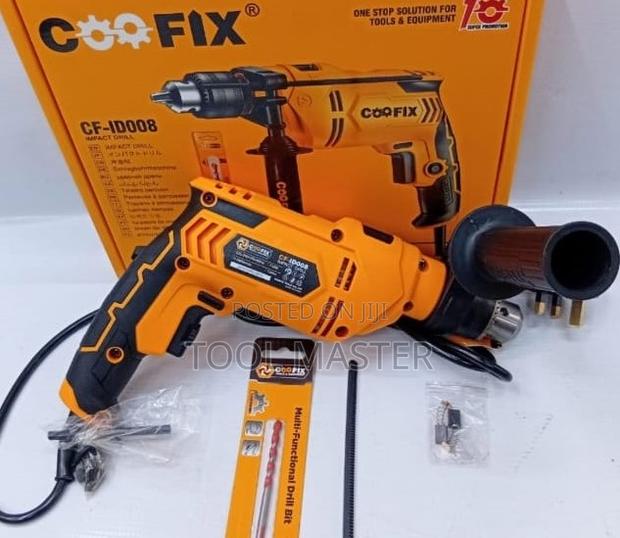 Coofix Impact Drill/710watts Impact Drill - main view