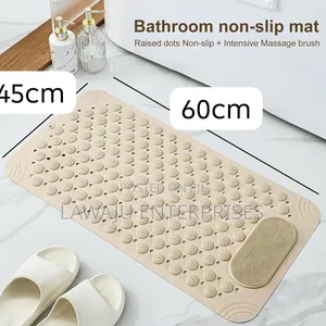 Bathroom Mats