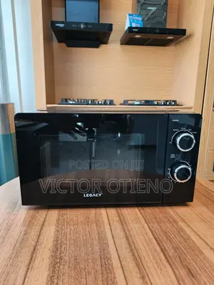 20 Litres Microwave