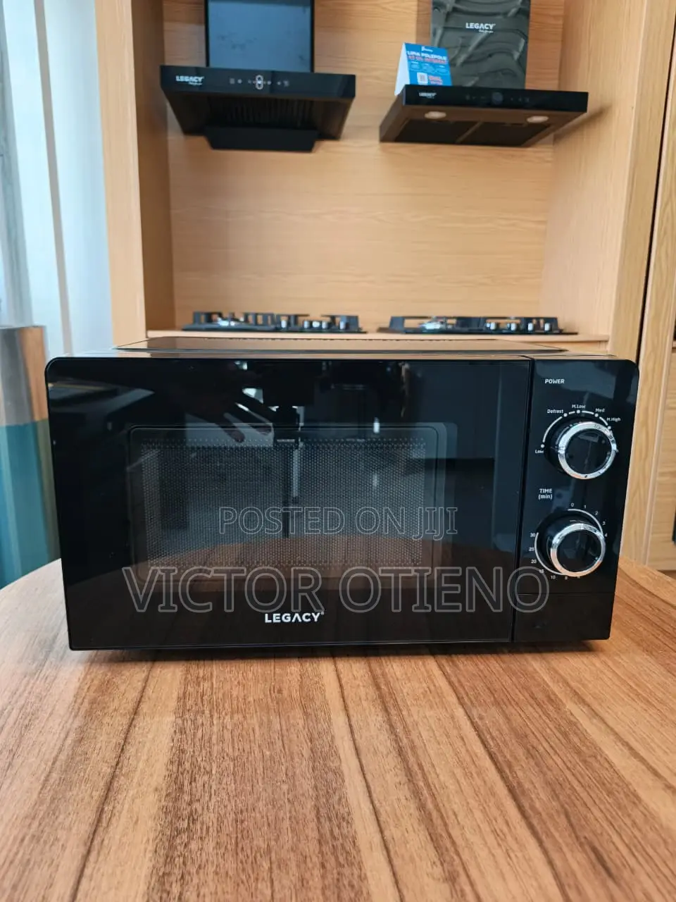 20 Litres Microwave