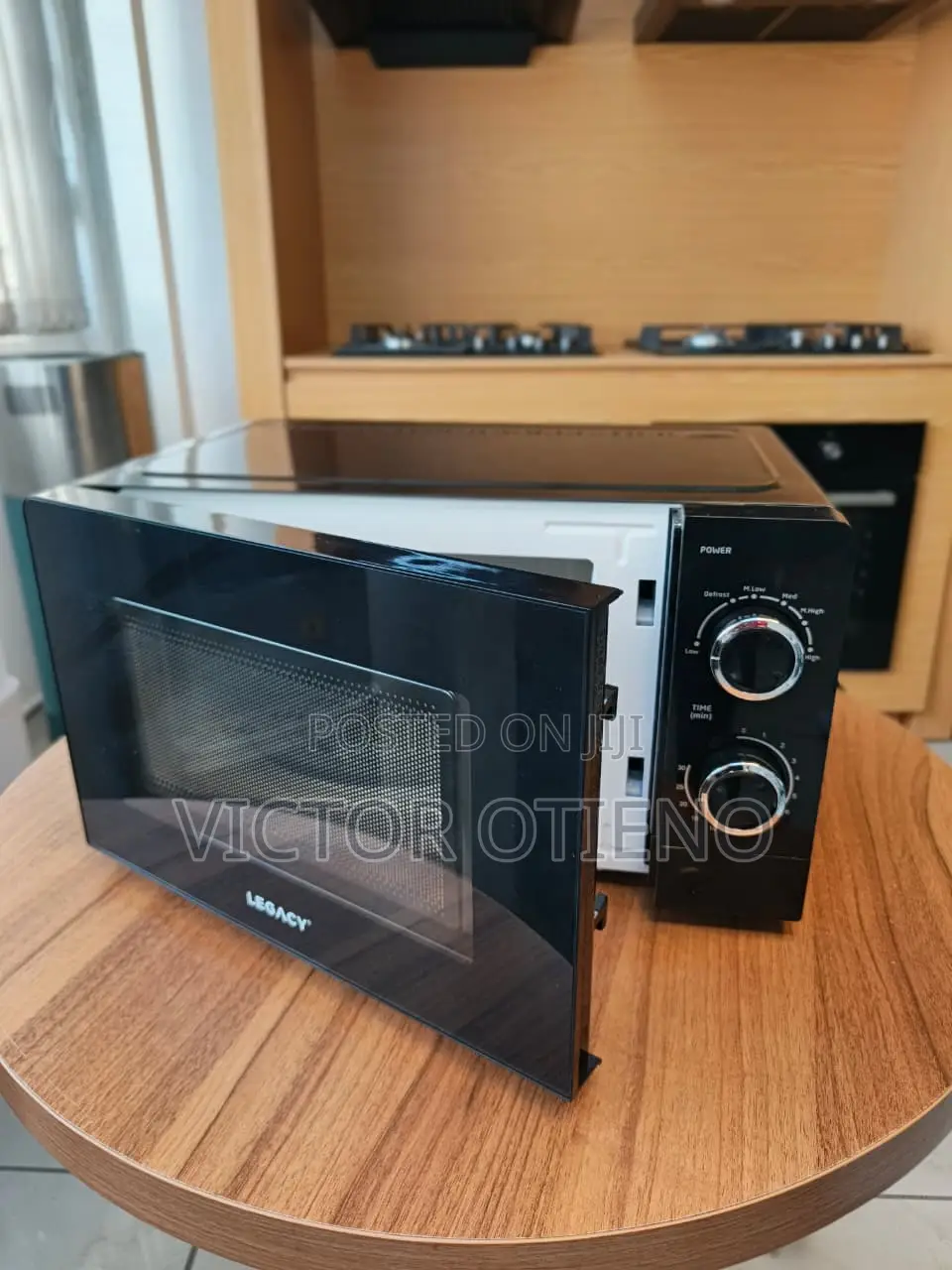 20 Litres Microwave
