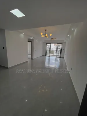 2bdrm Apartment in Kileleshwa for rent