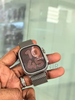 Apple Watch Ultra 2