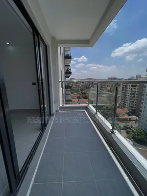 2bdrm Apartment in Kileleshwa for rent