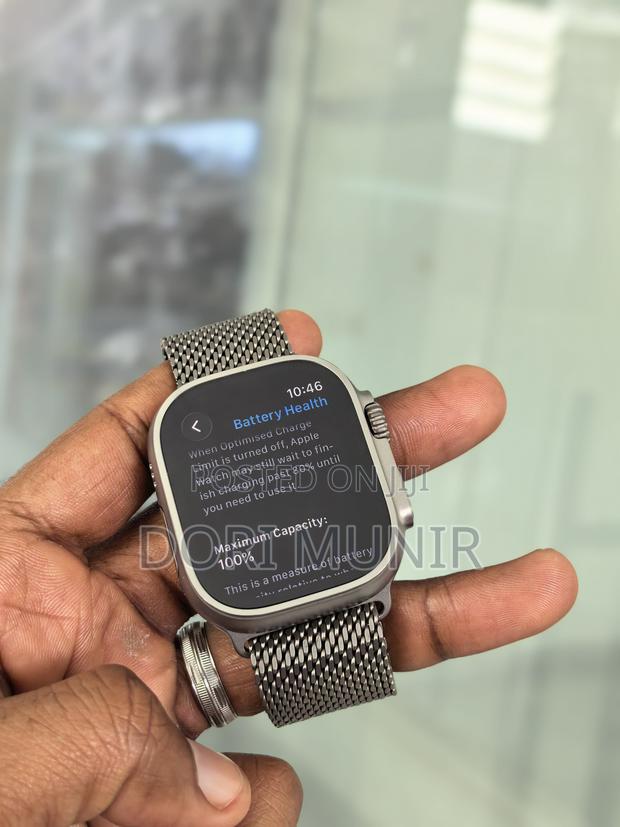 Apple Watch Ultra 2