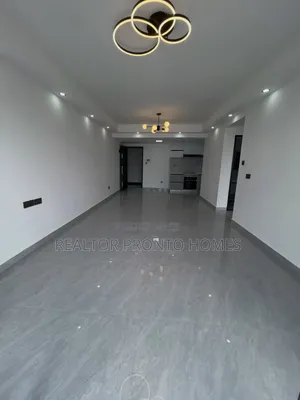 2bdrm Apartment in Kileleshwa for rent