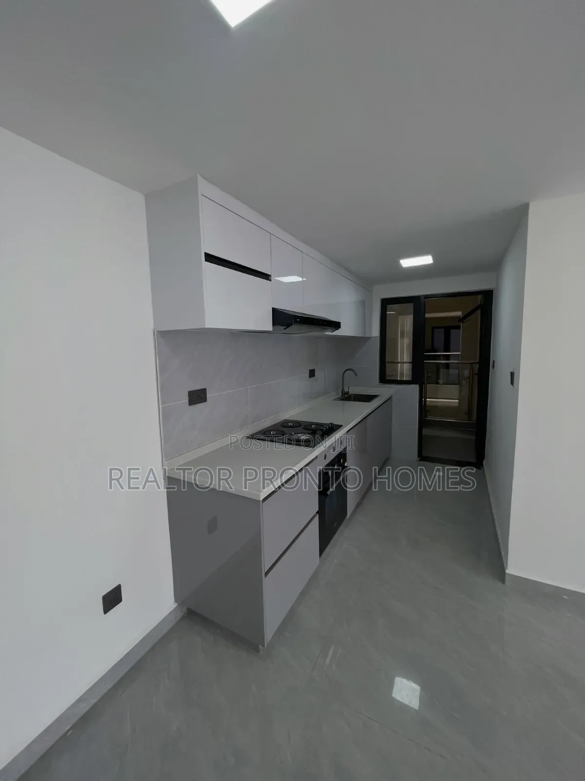 2bdrm Apartment in Kileleshwa for rent