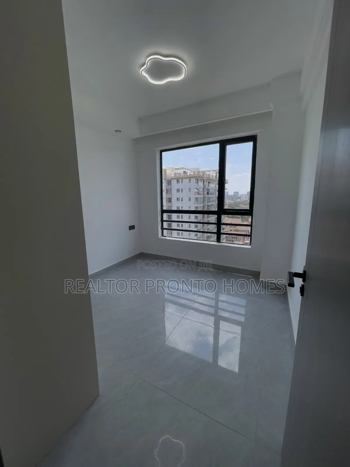 2bdrm Apartment in Kileleshwa for rent