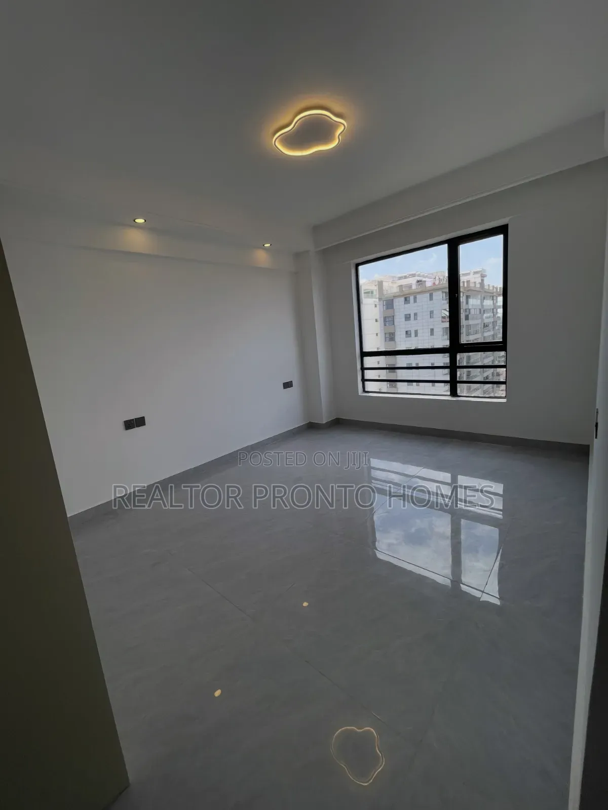 2bdrm Apartment in Kileleshwa for rent