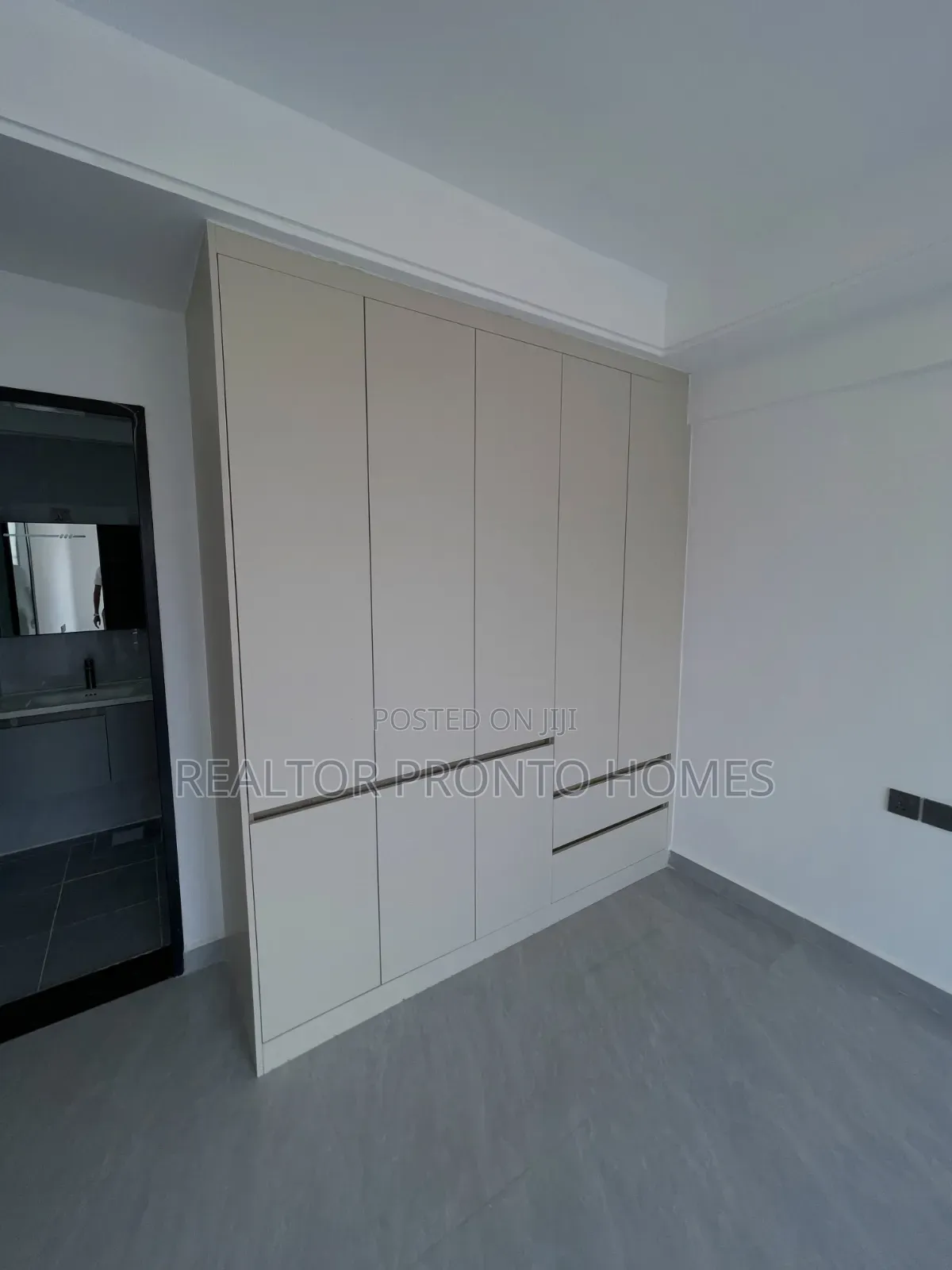 2bdrm Apartment in Kileleshwa for rent