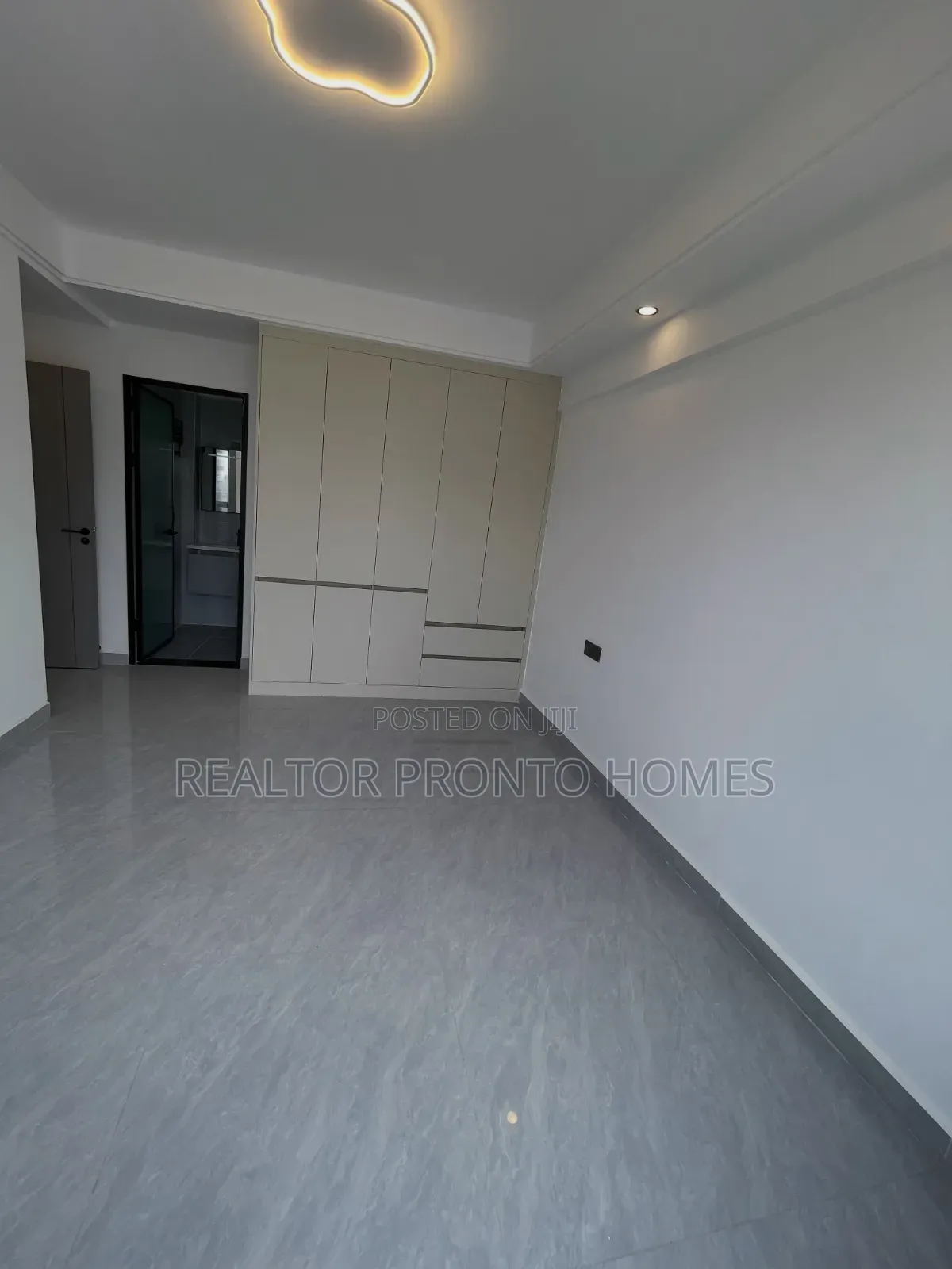 2bdrm Apartment in Kileleshwa for rent