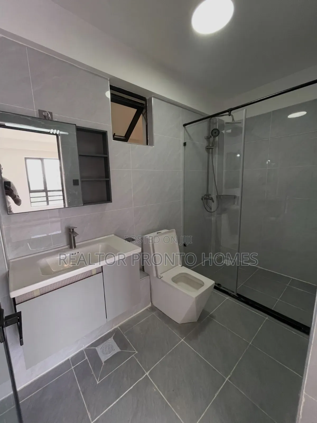 2bdrm Apartment in Kileleshwa for rent