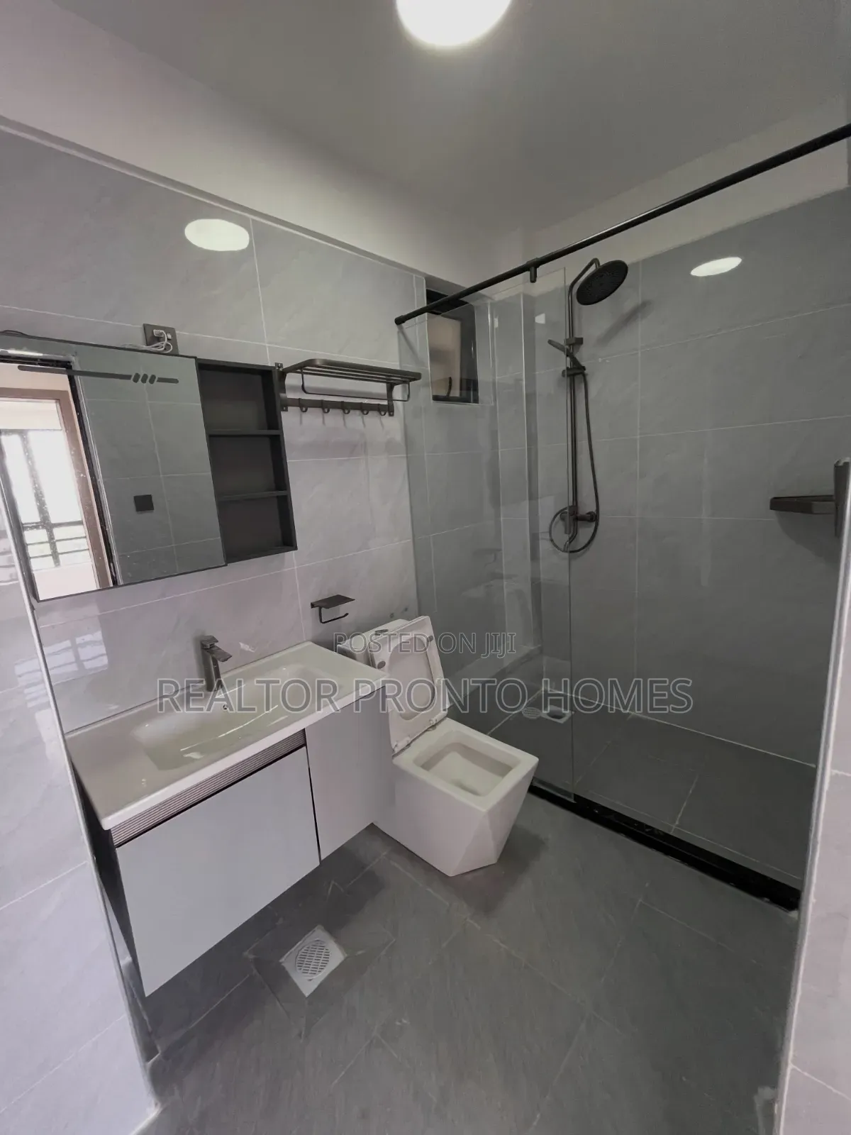 2bdrm Apartment in Kileleshwa for rent