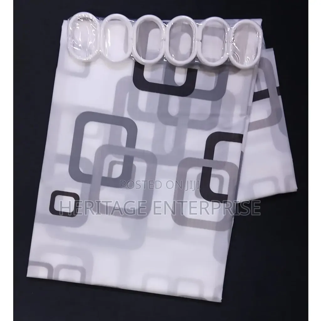 Shower Curtain 180*200cm