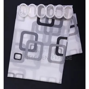 Shower Curtain 180*200cm