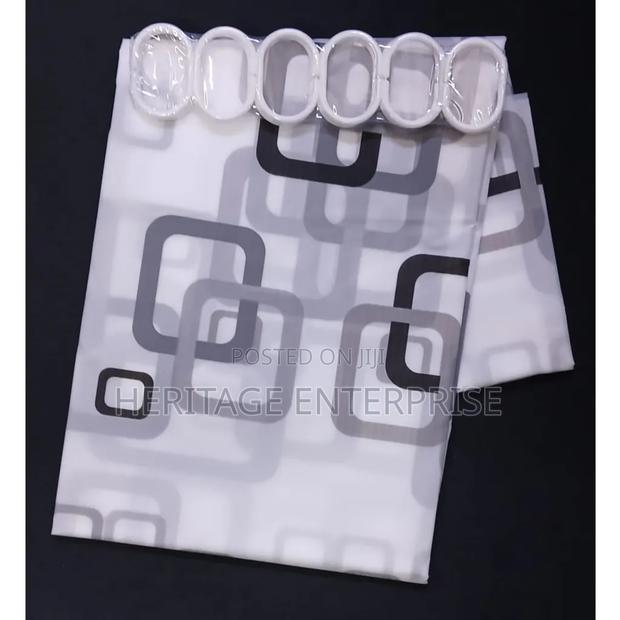 Shower Curtain 180*200cm