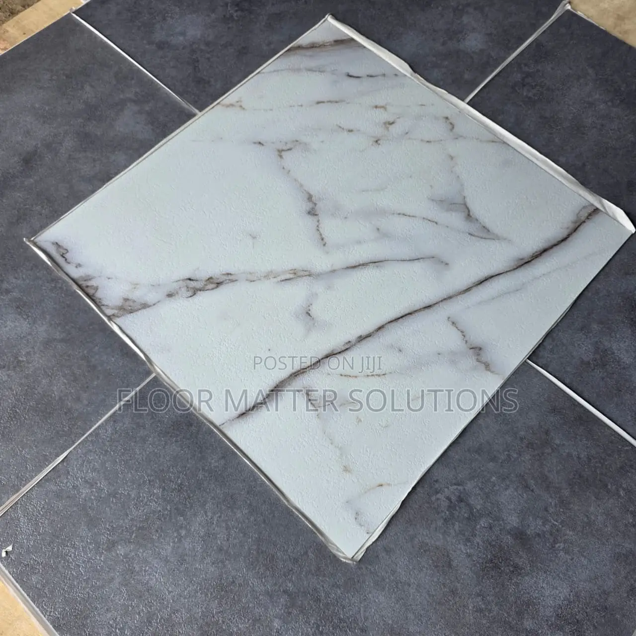 PVC Tiles(self-Stick)