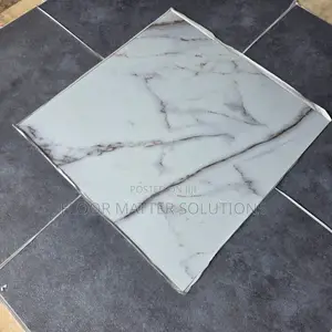 PVC Tiles(self-Stick)