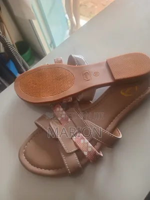 Ladies Sandles