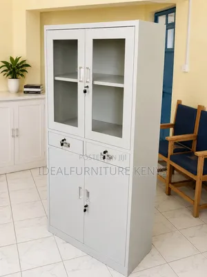 Storage Cabinet