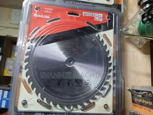 Makita.C.T. Circular Saw Blade for Wood,