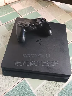 Ps4 Slim 1TB