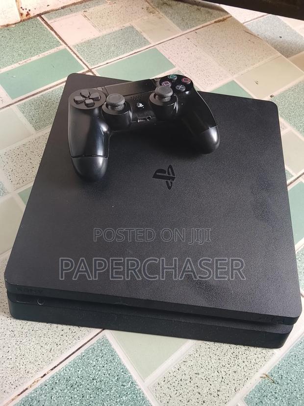 Ps4 Slim 1TB