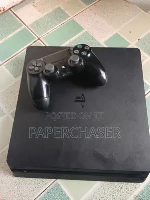 Ps4 Slim 1TB