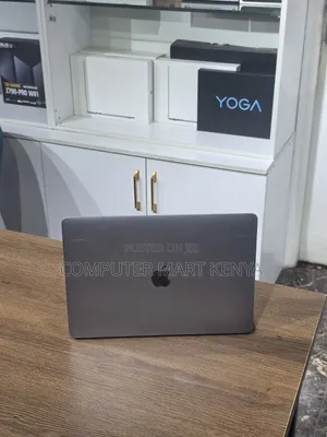 Laptop Apple MacBook Pro 8GB Intel Core i5 SSD 256GB