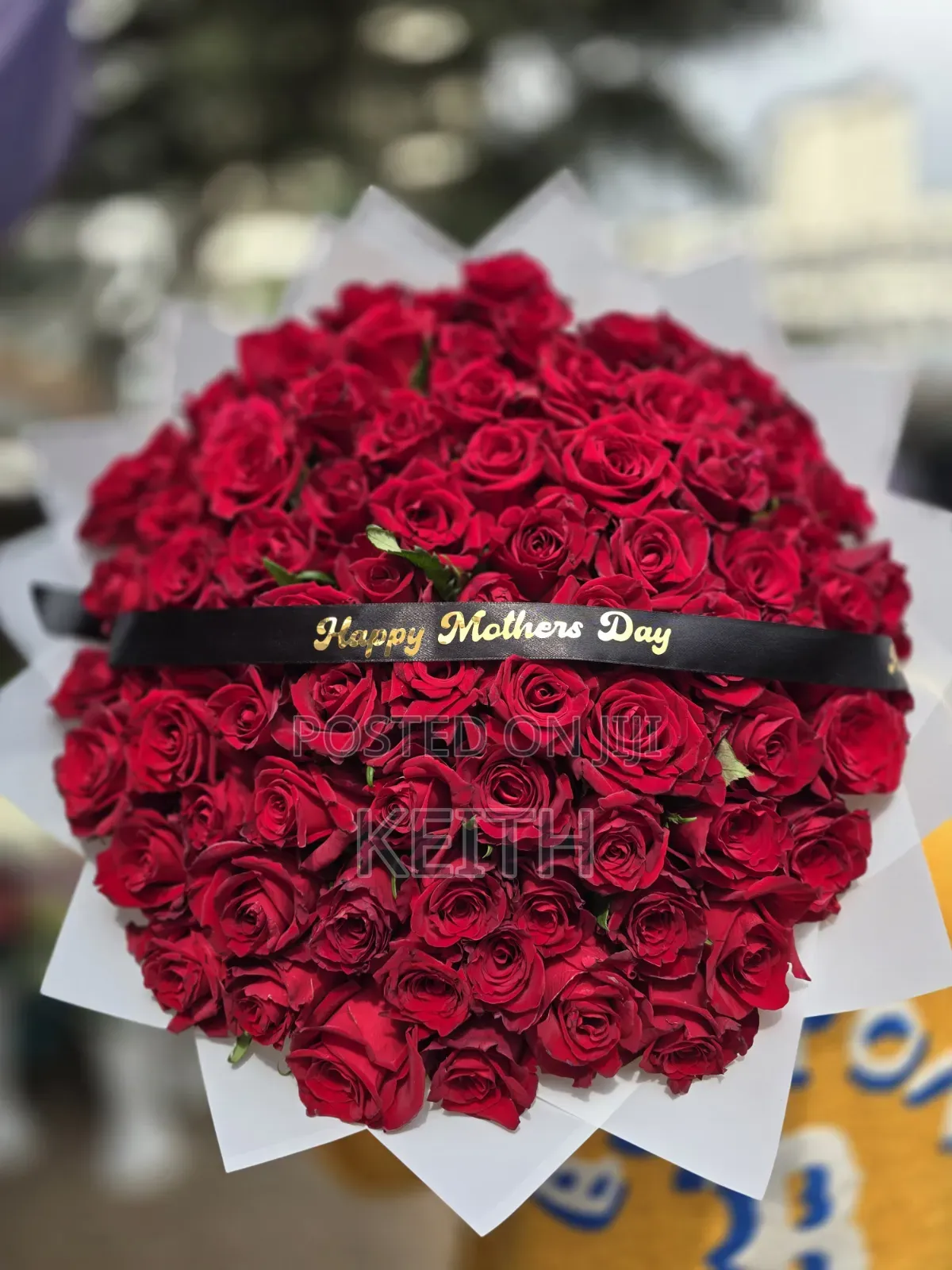 Custom Fresh Flower Bouquets Delivery (All Occasions)