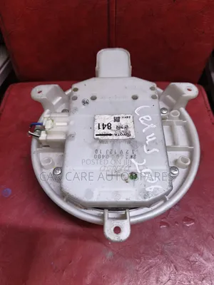 AC Blower Toyota Lexus