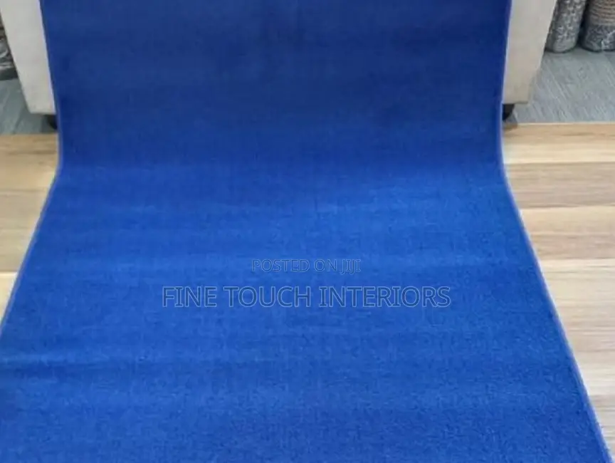 Carpet Runners for Workspaces Workshops