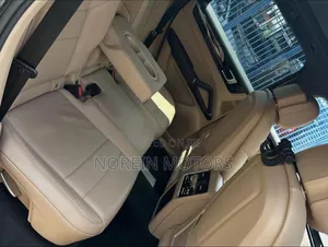 Porsche Cayenne 2019 Matt Black