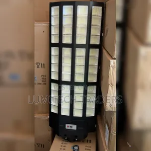 TSL 5000watts Solar Streelight