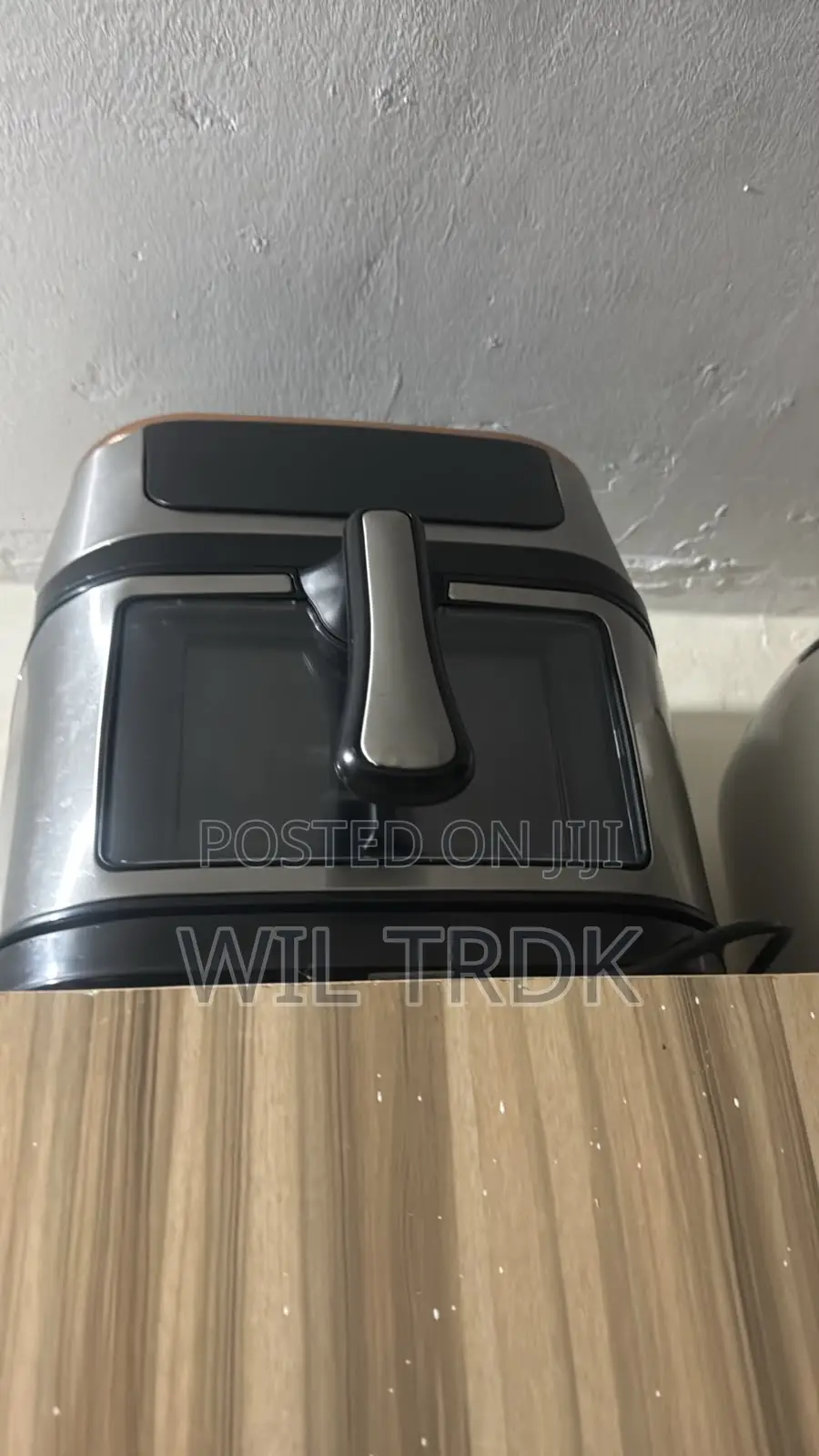 Air Fryer – Good Condition