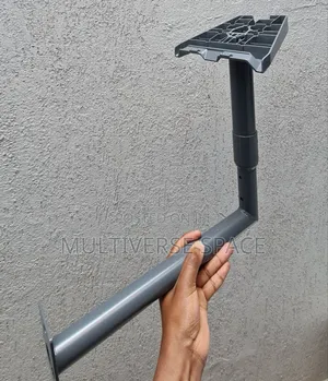 Starlink Standard Gen 4 Version 3 Gen 3 Version 4x Wall Roof Mount