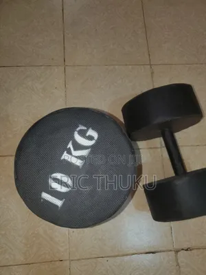 Generic Dumbells