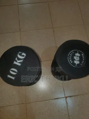 Generic Dumbells