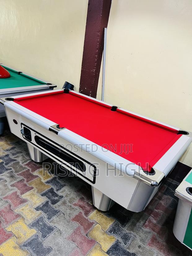 Imported 6 Chrome Corners With Aluminum Base - thumbnail 3