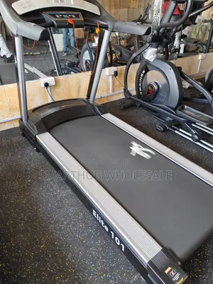 Elite Athletic Semi Commercial Treadmill