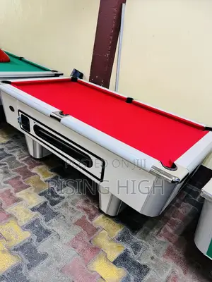 Imported 6 Chrome Corners With Aluminum Base
