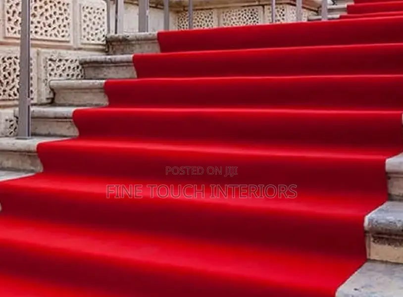 Affordable Stair Carpet Runners