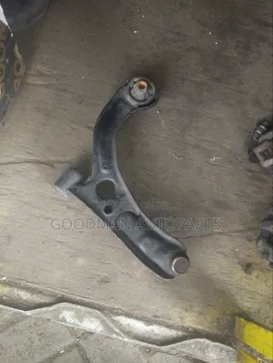 Daihatsu Mira Control Arm