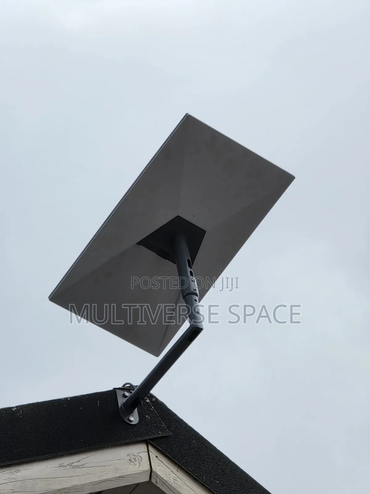 Starlink Standard Gen 4 Version 3 Gen 3 Version 4x Wall Roof Mount