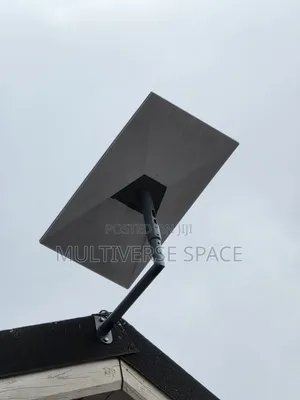 Starlink Standard Gen 4 Version 3 Gen 3 Version 4x Wall Roof Mount