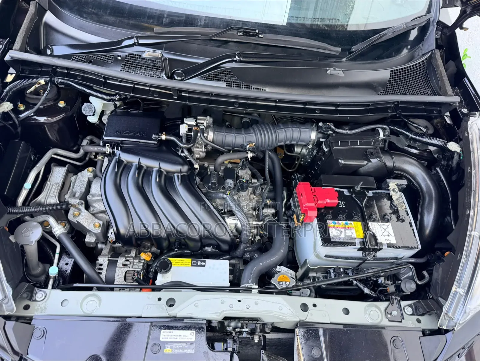Nissan Juke 2019 Purple